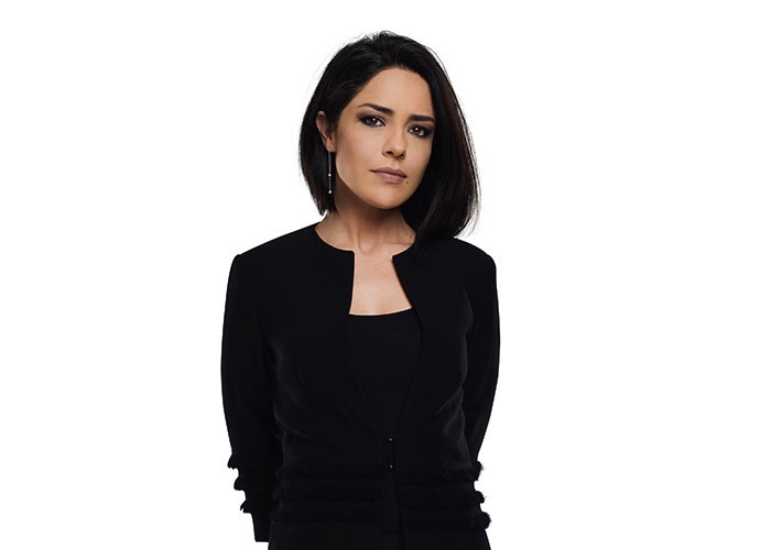 Gülay Özdem, yeni programıyla Show Radyo’da!