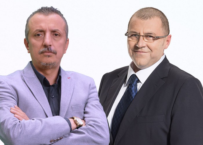 Mayın Tarlası Show Radyo-Radyo Viva ortak yayınındaydı!