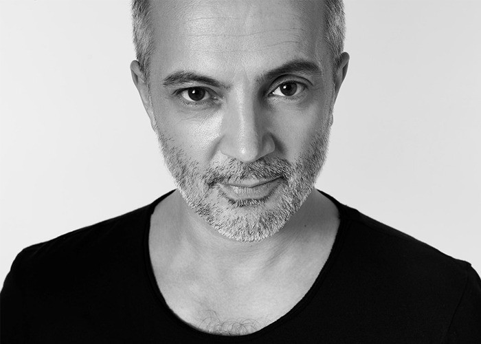 Murat Akkoyun’lu, Kabareden Naklen Okan Bayülgen’deydi!