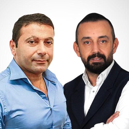 Aleni Muhabbet Aleni Muhabbet