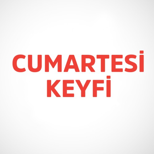 Cumartesi Keyfi Cumartesi Keyfi