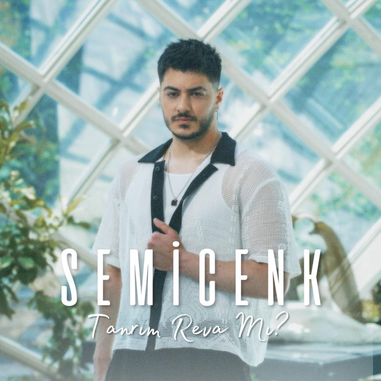 semicenk tanrım reva mı remix mp3 indir