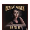 BENGÜ BEKER’DEN 12 ŞARKILIK ALBÜM “BİR YOL BU”