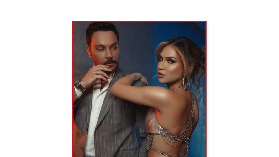 SİNAN AKÇIL & ECE MUMAY DÜETİ “FELAKET”