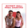 ZİYNET SALİ VE RIZA SARITAŞ’TAN ORTAK PROJE “AŞKIN YENİSİ”
